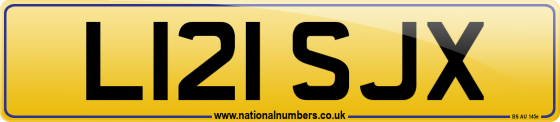 L121 SJX