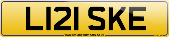 L121 SKE