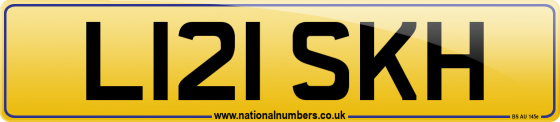 L121 SKH