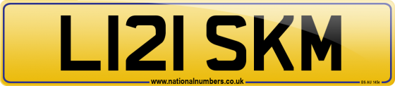 L121 SKM
