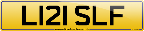 L121 SLF