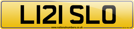 L121 SLO