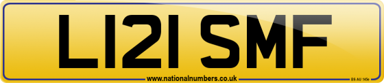 L121 SMF