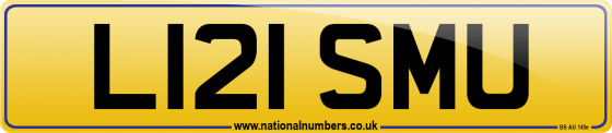 L121 SMU