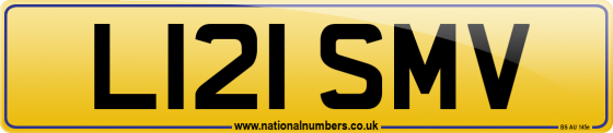 L121 SMV