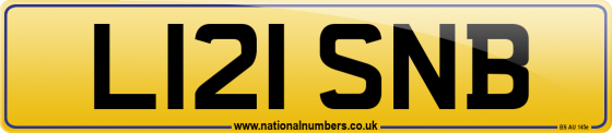 L121 SNB
