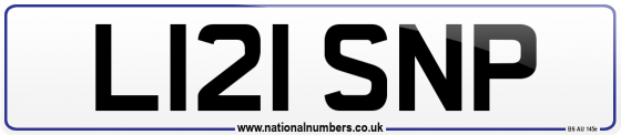 L121 SNP