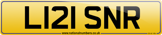 L121 SNR