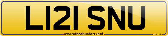 L121 SNU