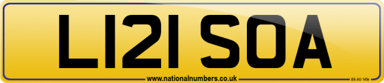 L121 SOA