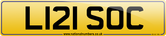 L121 SOC
