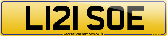 L121 SOE