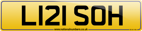L121 SOH