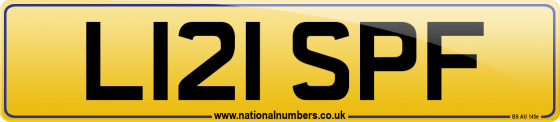 L121 SPF