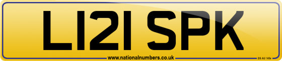 L121 SPK