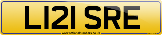L121 SRE