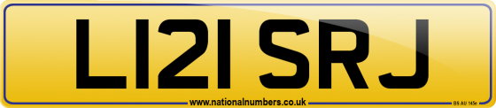 L121 SRJ