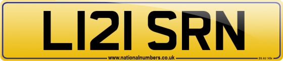 L121 SRN