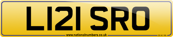 L121 SRO