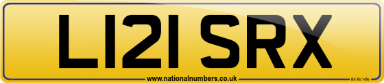 L121 SRX
