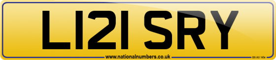 L121 SRY