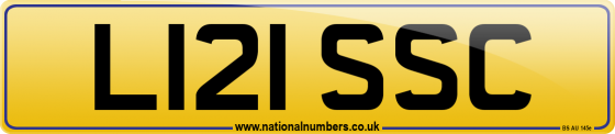 L121 SSC