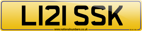 L121 SSK