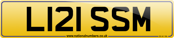 L121 SSM