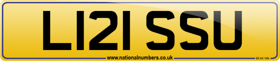 L121 SSU