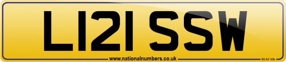 L121 SSW