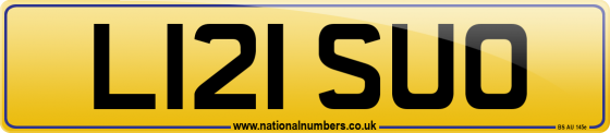 L121 SUO