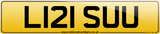 L121 SUU