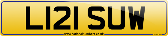 L121 SUW