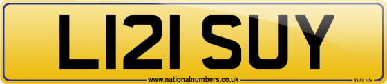 L121 SUY