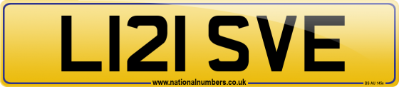 L121 SVE