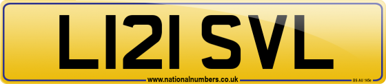 L121 SVL
