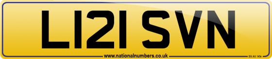 L121 SVN