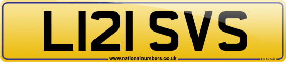 L121 SVS