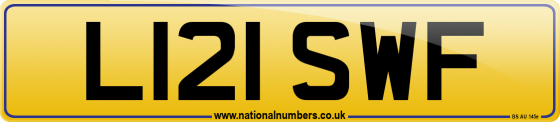 L121 SWF