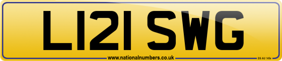 L121 SWG