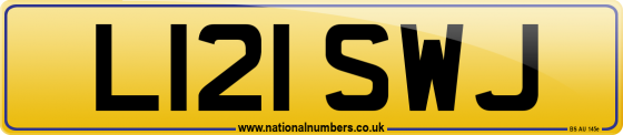 L121 SWJ