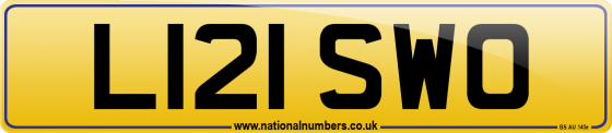 L121 SWO