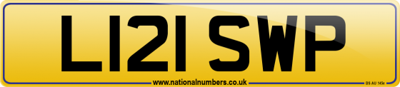 L121 SWP