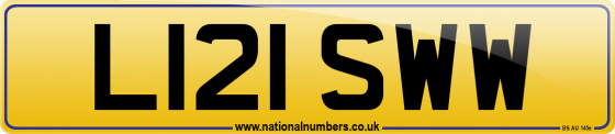 L121 SWW