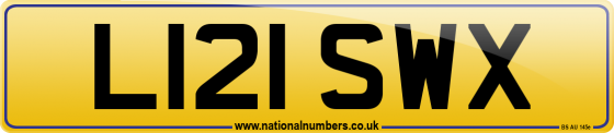 L121 SWX