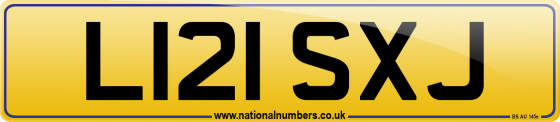 L121 SXJ