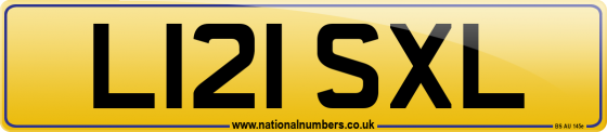 L121 SXL