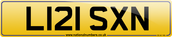 L121 SXN