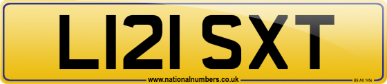 L121 SXT