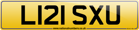 L121 SXU